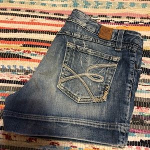 BKE Denim Shorts